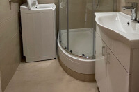 Fürdőszoba átalakítás, felújítás Miskolc