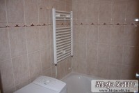Fürdőszoba átalakítás, felújítás Miskolc